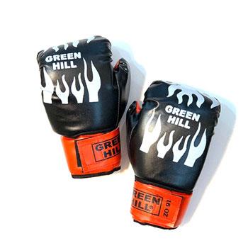 دستکش بوکس گرین هیل - 34959